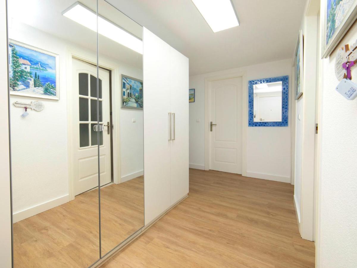 Apartment Apolo Xvi-2 By Interhome Calpe Eksteriør billede